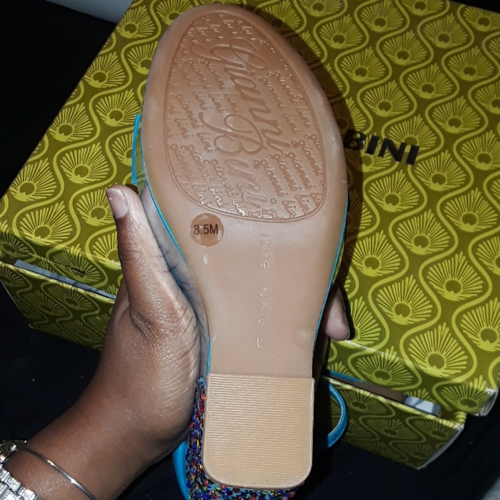 Shoes - Picture 2 of 4